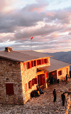 Don Bosco Huaraz