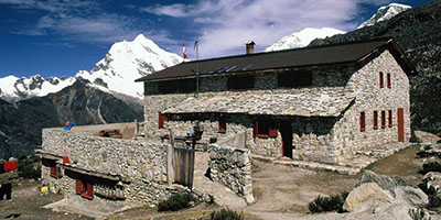 Don Bosco Huaraz