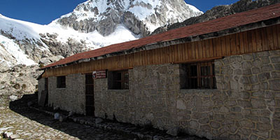 Don Bosco Huaraz