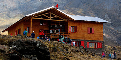 Don Bosco Huaraz